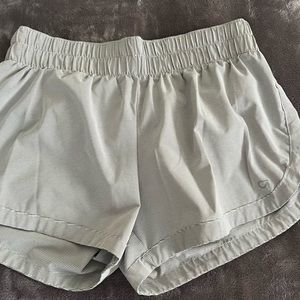 Gap fit women’s athletic gym running shorts